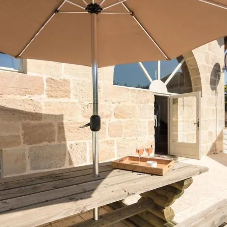 Au Petit Grammont Ambroise Holiday home Lacapelle-Marival