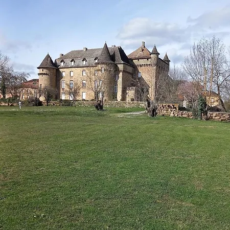 Au Petit Grammont Ambroise Holiday home