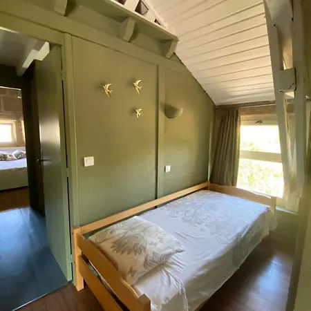 Holiday home Au Petit Grammont Ambroise