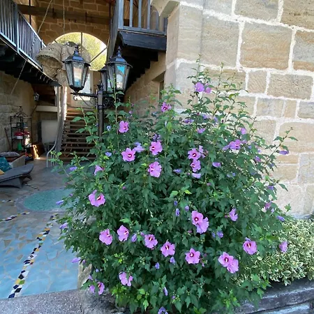 別荘 Au Petit Grammont Ambroise *