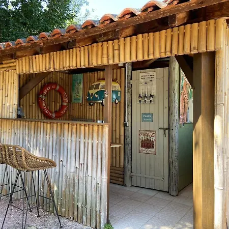 別荘 Au Petit Grammont Ambroise *