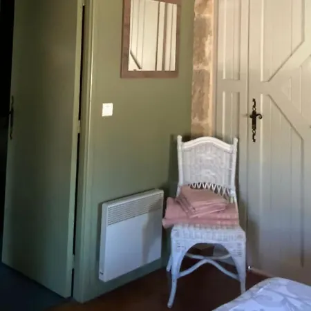 Au Petit Grammont Ambroise Holiday home
