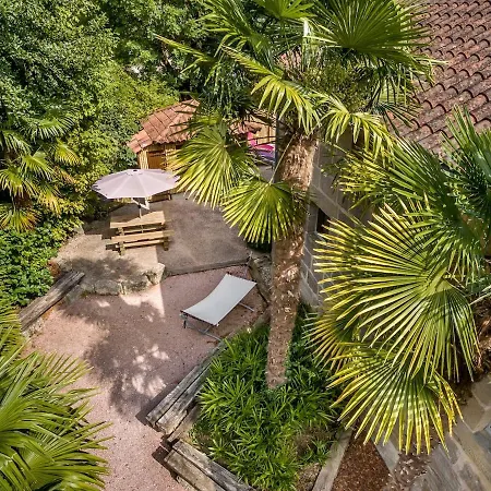 Au Petit Grammont Ambroise Holiday home