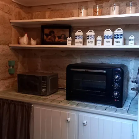 Au Petit Grammont Ambroise Holiday home *