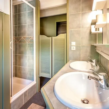 Au Petit Grammont Ambroise Holiday home