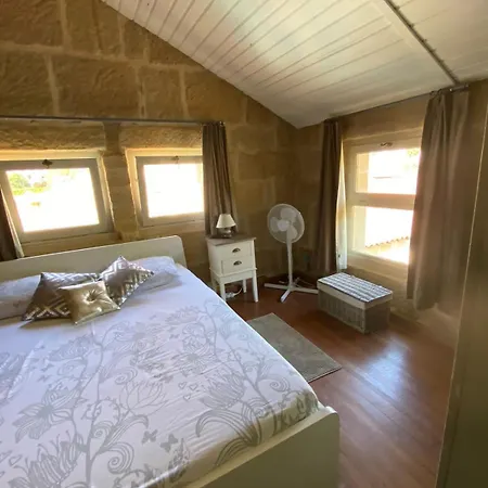 Au Petit Grammont Ambroise Holiday home *