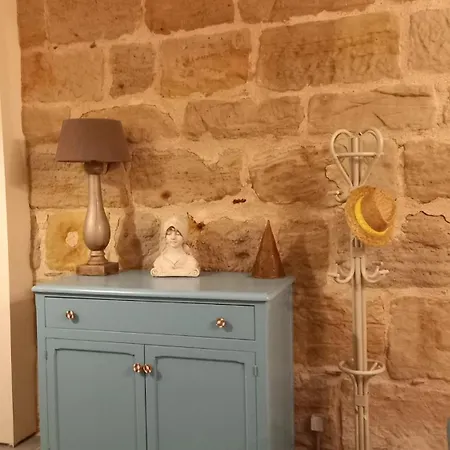 Holiday home Au Petit Grammont Ambroise Lacapelle-Marival